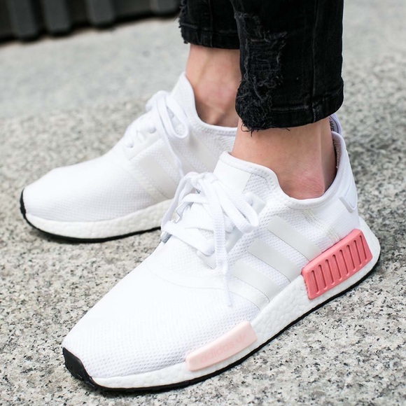 adidas Shoes - Adidas NMD size 8